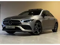 Mercedes-Benz CLA-klasse 250 e Business Solution AMG Limited |Pano |Sfeer |Burmester |Elektr. Trekha