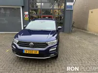 Volkswagen T-Roc 1.5 TSI Sport Business R Automaat / Airco clima/ Naviagtie/ Cruise adapt/ Appel car