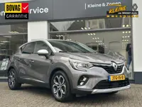 Renault Captur 1.6 E-Tech Plug-in Hybrid 160 Edition One