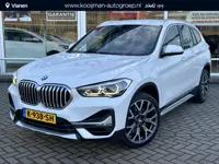 BMW X1 sDrive20i High Executive