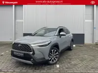 Toyota Corolla Cross Hybrid 140 Style + Premium Pack
