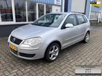 Volkswagen Polo 1.2 Optive
