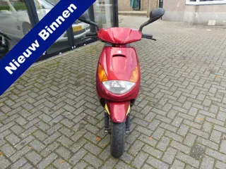 Peugeot Bromscooter Viva City Staat in DE KRIM (bj 1999)