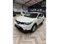 Nissan Qashqai 1.2 Acenta
