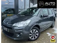 Citroen C3 1.0 VTi Attraction | Dealeronderhouden | 1e Eigenaar | ZEER NETTE STAAT | D Riem is Verva