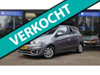 Mitsubishi Space Star 1.0 Intense+|Clima|LED|LMV|Keyless|NAP