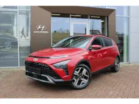 Hyundai Bayon 1.0 T-GDI 100pk DCT-7 48V Hybrid Comfort Smart Automaat Airco Camera Carplay Vol!!!!