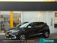 Renault Captur 1.2 TCe Intens | NAP | Trekhaak | Navigatie | Achteruitrijcamera | DAB | Climate Cont