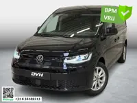 Volkswagen Caddy Cargo Maxi 2.0 TDI Style