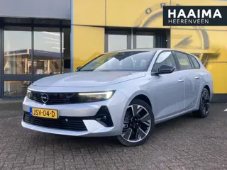 Opel Astra Electric 54 kWh Edition | Adapt. Cruise control | Climate control | Parkeersensoren | App