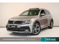 Volkswagen Tiguan 1.5 TSI Comfortline Business R-Line | Panorama dak | 360° Camera | Key-Less | LED 