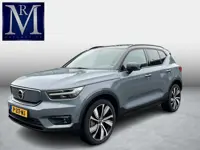 Volvo XC40 Recharge Pro | SOH 93% | PANORAMADAK | 360 CAMERA | ELEKTRISCHE STOELEN | STOEL- & STUURV