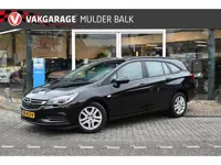 Opel Astra Sports Tourer 1.0 Online Edition