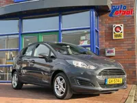 Ford Fiesta 1.0 EcoBoost Style | Automaat | Dealer onderhouden!