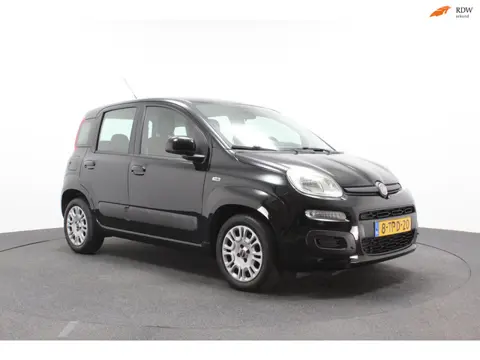 Fiat Panda 0.9 TwinAir Edizione Cool | Airco | Nette auto | NAP | Elektrische ramen