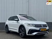 Volkswagen TIGUAN 2.0TSI R-Line All Space 4Motion Panorama Leer H&K Full Option