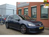 Volkswagen Golf 2.0 TSI GTI Performance| Pano | Dynaudio | DCC | Lane Assist | ACC | Camera