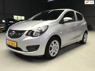 Opel KARL 1.0 ecoFLEX Edition I New Apk + Kln Brt I Carplay I Airco I Cruise I 133xxx I Isofix I Zui