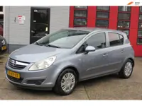 Opel Corsa 1.2-16V , AIRCO , 5 DEURS , CR CONTROL