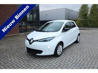 Renault ZOE R90 Life 41 kWh Clima-Cruise-Navi SOH 83 %