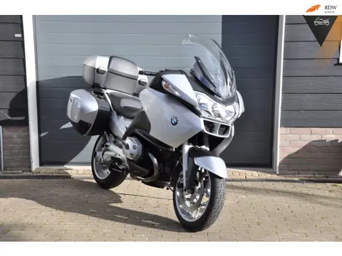 BMW R 1200 RT Net exemplaar!