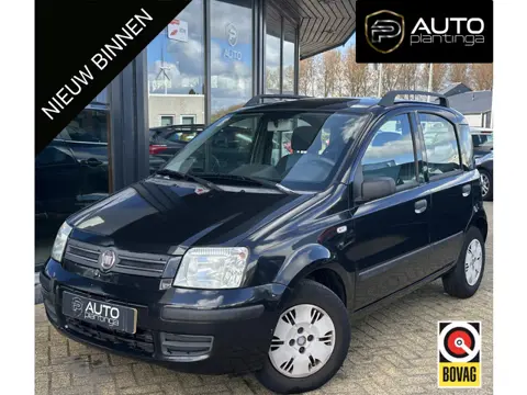 Fiat Panda 1.2 Edizione Cool | Zeer Nette Staat | 2e Eigenaar | NL AUTO | Airco | APK tot 08-02-2027