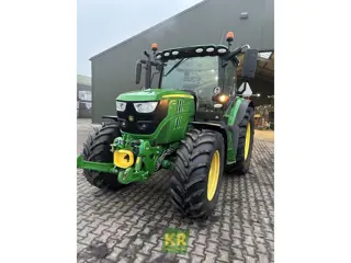 John Deere 6130R-694886