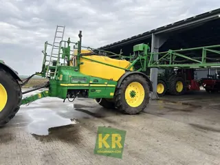 John Deere R962I-696338