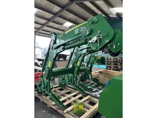 John Deere 603R-703771