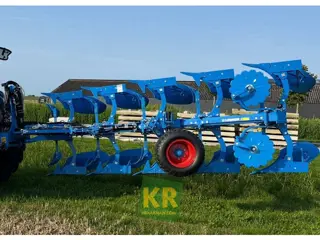 Lemken Juwel-8-776800