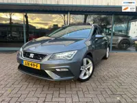 Seat LEON ST 1.4 EcoTSI FR|Pano|LED|PDC|Cruise|Stoelverw
