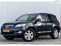 Toyota RAV4 2.0 VVTi 4WD AUTOMAAT Executive Business NAVI CAMERA