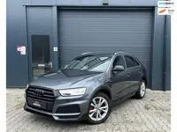 Audi Q3 1.4 TFSI CoD Sport 3x S-Line KEYLESS CAMERA AUTOMAAT