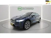 Jaguar I-PACE EV320 S Business Pack 90 kWh | SOH 88% | CarPlay | Camera | Trekhaak | Blind Spot | Cr