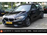 BMW 1-serie 118i Executive Edition AUTOMAAT NL-AUTO NAP!