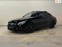 Mercedes-Benz C-klasse AMG 43 4MATIC Premium Plus Pack | FACELIFT | PANO | BURMESTER | NIGHT