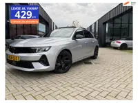 Opel ASTRA 1.2 GS Line Automaat Pano 360
