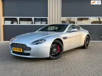 Aston Martin V8 Vantage 4.3 V8 | origineel Nederlands | handgeschakeld
