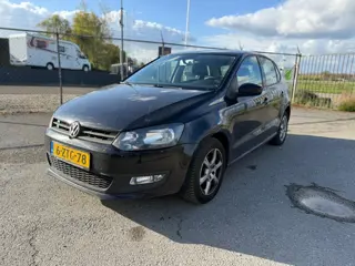 Volkswagen Polo 1.2 Easyline