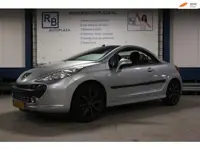 Peugeot 207 CC 1.6 VTi / NAP / APK 11 2026 / AIRCO / LEUKE AUTO ! ! !