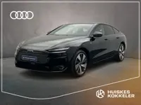 Audi A6 Sportback e-tron