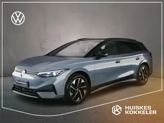 Volkswagen ID.7 Tourer