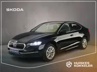 Škoda Octavia Hatchback