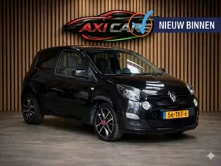 Renault Twingo 1.2 16V Airco | Cruisecontrol | elec ramen | 16 inch