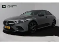 Mercedes-Benz A-klasse 250 e Business Solution AMG Limited (SFEERVERLICHTING, STOELVERWARMING, ACHTE