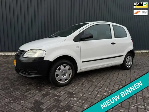 Volkswagen Fox 1.2 Trendline ( AIRCO + KM NAP )
