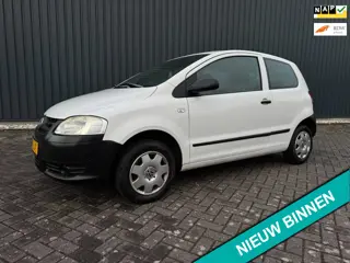 Volkswagen Fox 1.2 Trendline ( AIRCO + KM NAP )