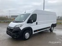 Opel Movano 2.2 103 KW KA L4H2 (bj 2023)