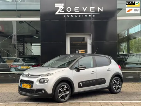 Citroen C3 1.2 PureTech Feel Edition