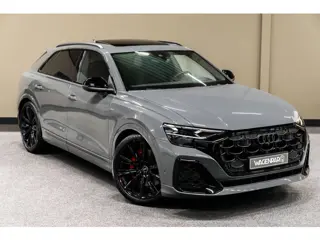 Audi Q8 60 TFSIe Competition 4W-STURING.MASSAGE.HEADUP.VOLL